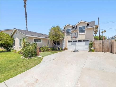 3803 E Palm   Avenue, Orange, CA