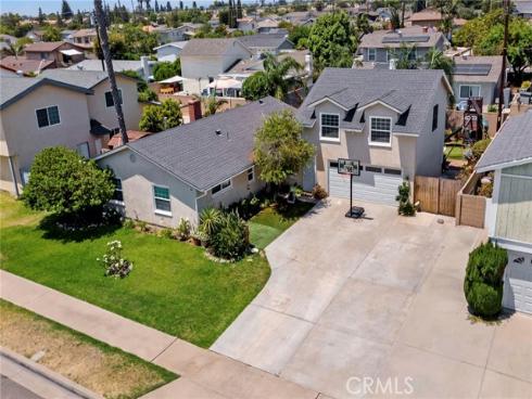 3803 E Palm   Avenue, Orange, CA