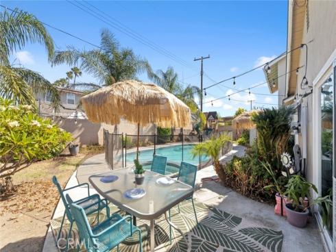 3803 E Palm   Avenue, Orange, CA