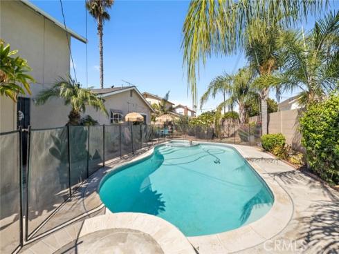 3803 E Palm   Avenue, Orange, CA