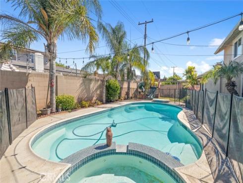 3803 E Palm   Avenue, Orange, CA