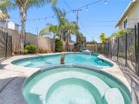 3803 E Palm   Avenue, Orange, CA