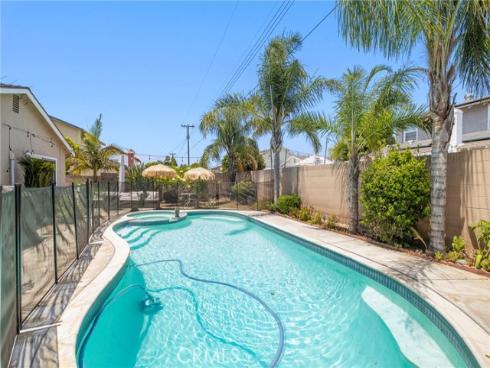 3803 E Palm   Avenue, Orange, CA