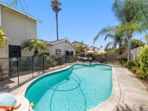 3803 E Palm   Avenue, Orange, CA