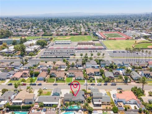 3803 E Palm   Avenue, Orange, CA