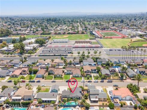 3803 E Palm   Avenue, Orange, CA