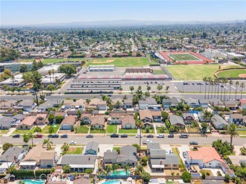 3803 E Palm   Avenue, Orange, CA