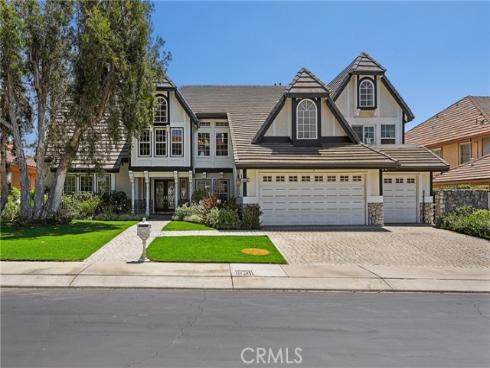 3434  East Woodbine Road  , Orange, CA