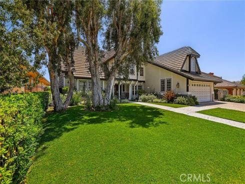 3434  East Woodbine Road  , Orange, CA