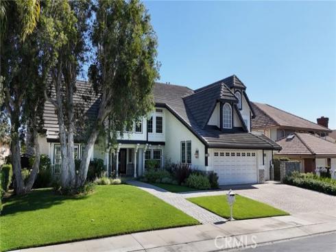 3434  East Woodbine Road  , Orange, CA