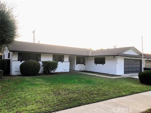 2456 N Beechwood   Street, Orange, CA