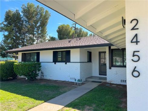 2456 N Beechwood   Street, Orange, CA