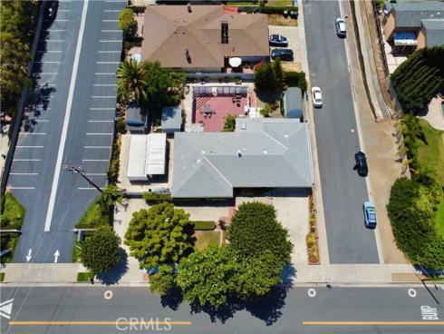 1850 N Shaffer   Street, Orange, CA