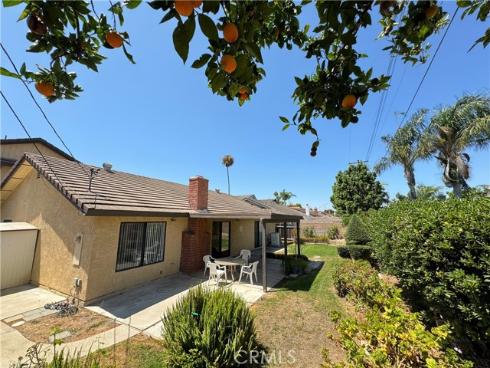 547 N Wrightwood   Drive, Orange, CA