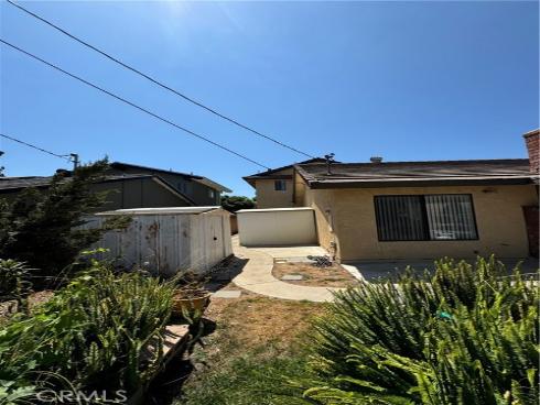 547 N Wrightwood   Drive, Orange, CA