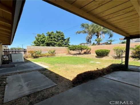 547 N Wrightwood   Drive, Orange, CA