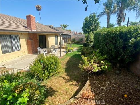 547 N Wrightwood   Drive, Orange, CA