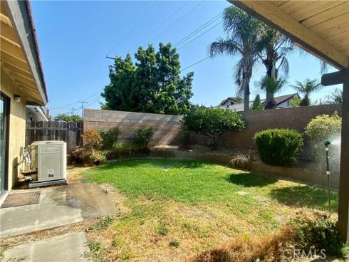 547 N Wrightwood   Drive, Orange, CA