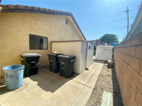 547 N Wrightwood   Drive, Orange, CA