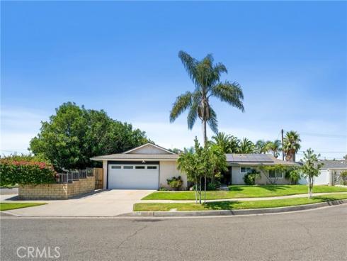 3529 E Tilden   Avenue, Orange, CA