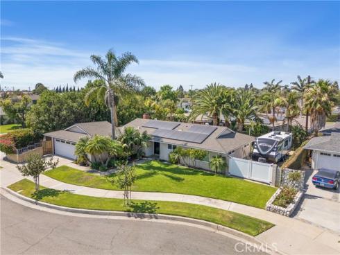 3529 E Tilden   Avenue, Orange, CA