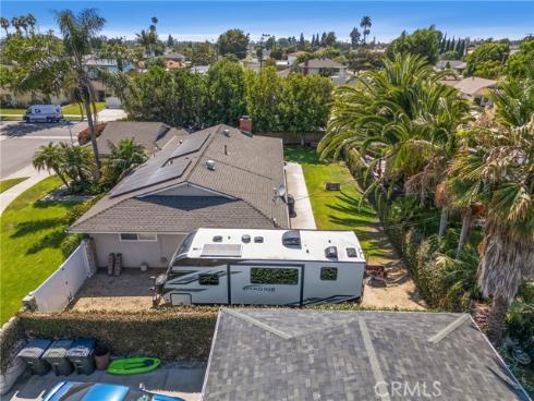 3529 E Tilden   Avenue, Orange, CA