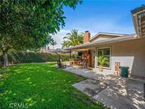 3529 E Tilden   Avenue, Orange, CA