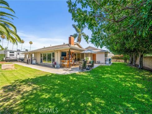 3529 E Tilden   Avenue, Orange, CA