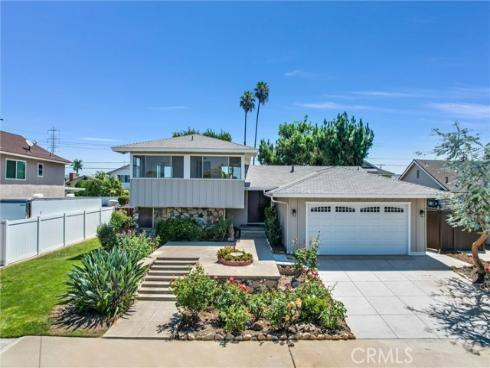 1459 N Blake   Street, Orange, CA