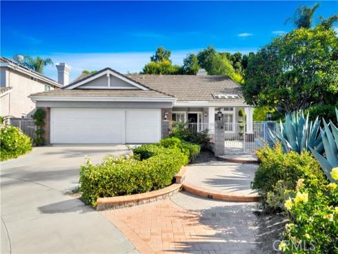 4436 E Bradford   Avenue, Orange, CA