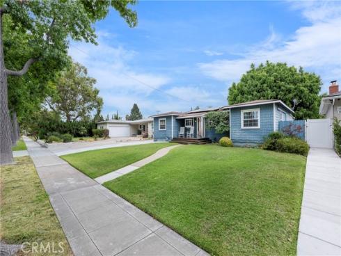 177 N Shattuck   Place, Orange, CA