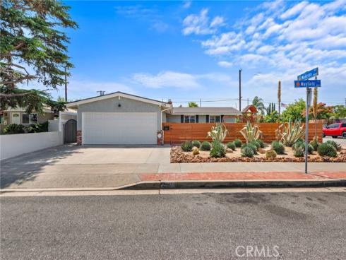 530 N Wayfield Street  , Orange, CA