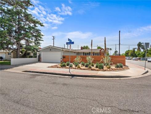 530 N Wayfield Street  , Orange, CA