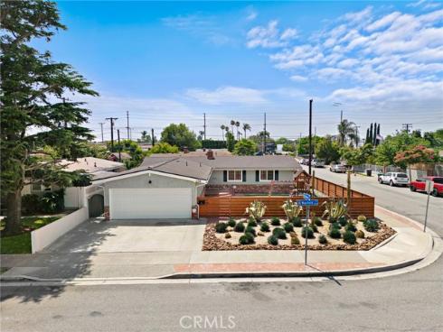 530 N Wayfield Street  , Orange, CA