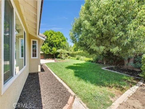 1725 N Williamsburg   Street, Orange, CA