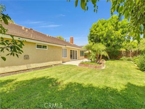 1725 N Williamsburg   Street, Orange, CA