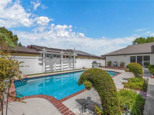 2447 N Shady Forest   Lane, Orange, CA