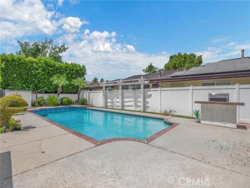 2447 N Shady Forest   Lane, Orange, CA