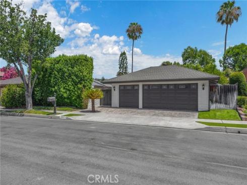 2447 N Shady Forest   Lane, Orange, CA