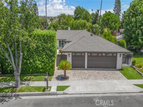 2447 N Shady Forest   Lane, Orange, CA