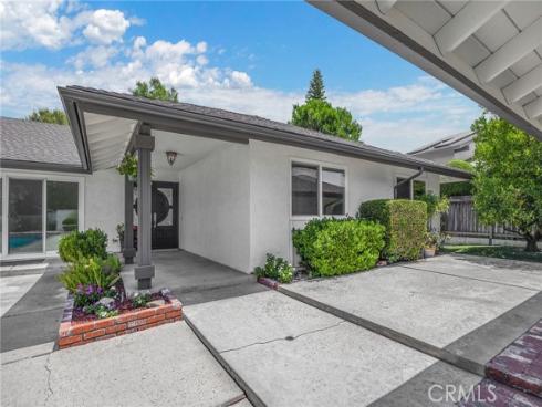 2447 N Shady Forest   Lane, Orange, CA