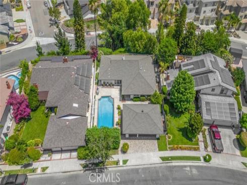 2447 N Shady Forest   Lane, Orange, CA