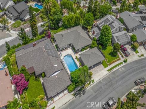 2447 N Shady Forest   Lane, Orange, CA