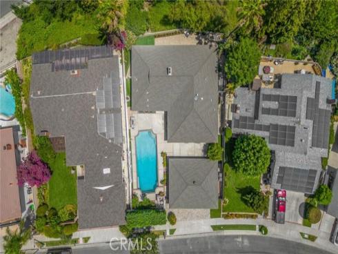 2447 N Shady Forest   Lane, Orange, CA