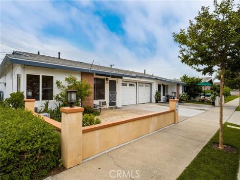 231 S Park   Lane, Orange, CA