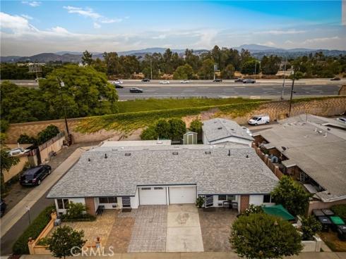 231 S Park   Lane, Orange, CA