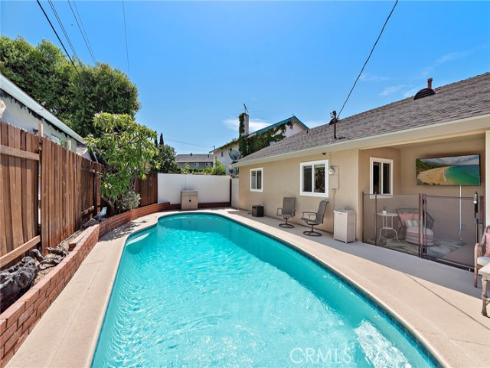 4431 E Silverleaf   Avenue, Orange, CA