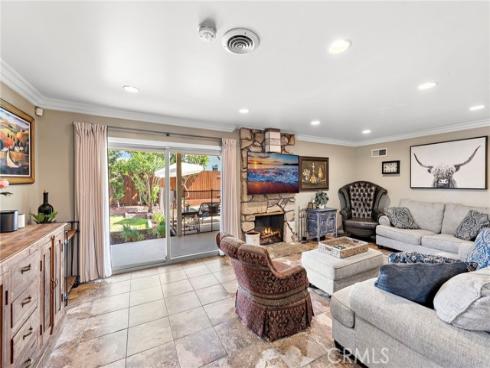 4431 E Silverleaf   Avenue, Orange, CA