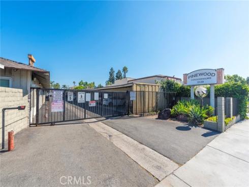 3139 E Chapman  6C  Avenue, Orange, CA