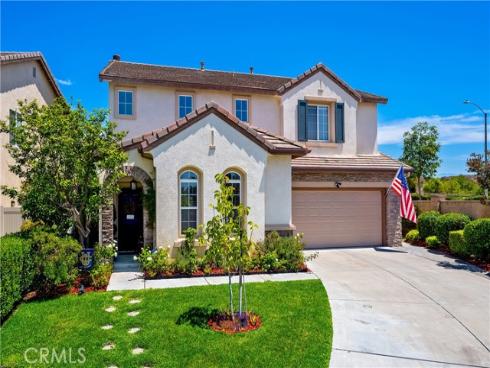 2235 N Foxworth   Drive, Orange, CA